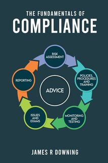 Front cover_The Fundamentals of Compliance
