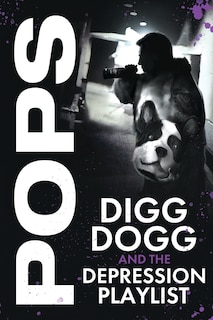 Couverture_Digg Dogg and the Depression Playlist
