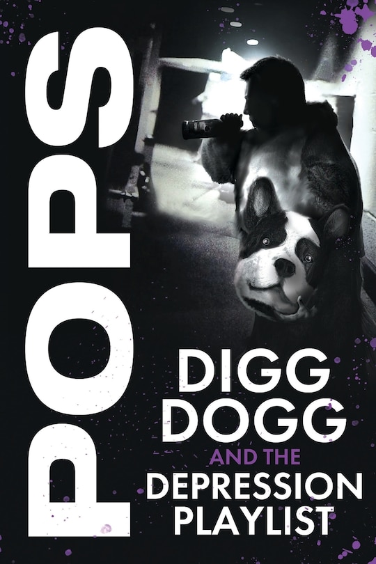 Couverture_Digg Dogg and the Depression Playlist