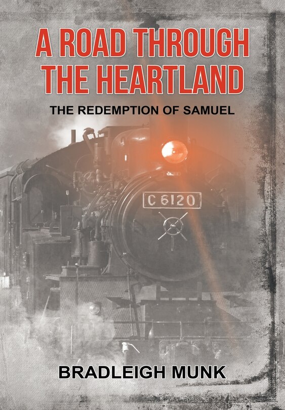 Couverture_A Road Through the Heartland