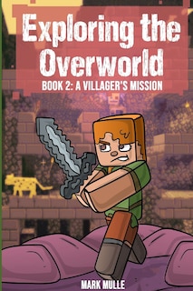 Couverture_Exploring the Overworld Book 2