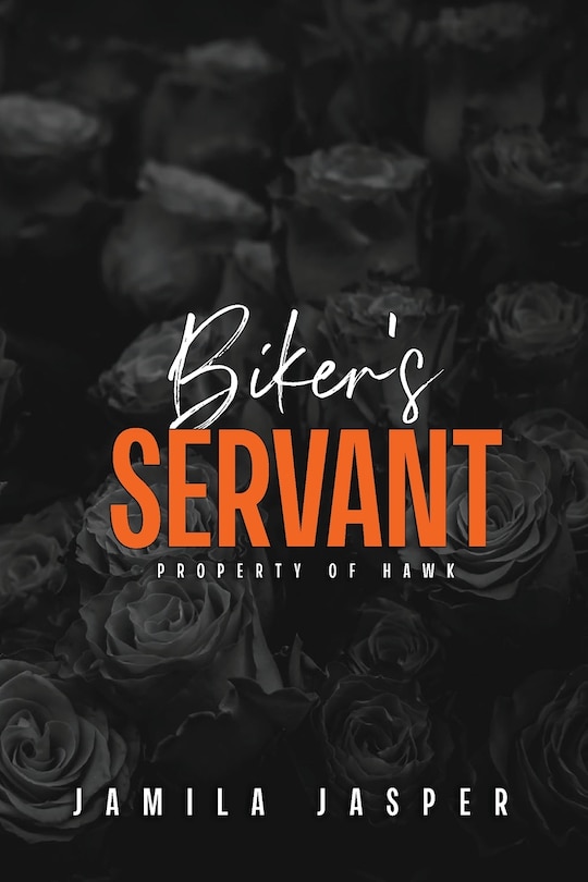 Front cover_Biker's Servant