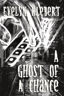 Front cover_A Ghost of a Chance