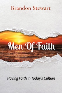 Front cover_Men Of Faith