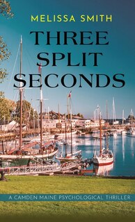 Front cover_Three Split Seconds