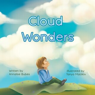 Front cover_Cloud Wonders