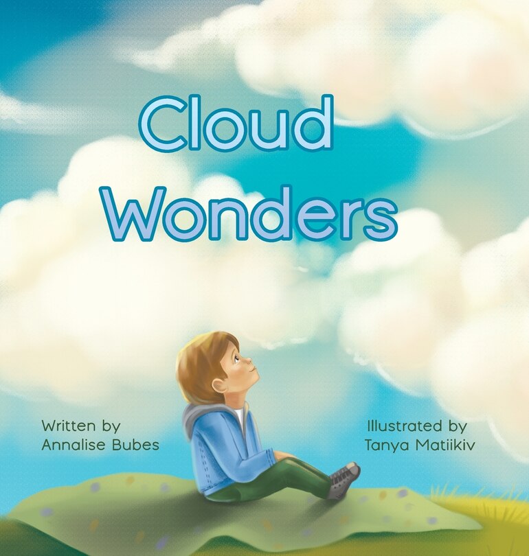 Front cover_Cloud Wonders