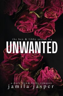 Couverture_Unwanted