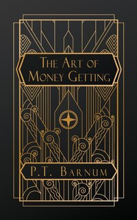 Couverture_Art of Money Getting