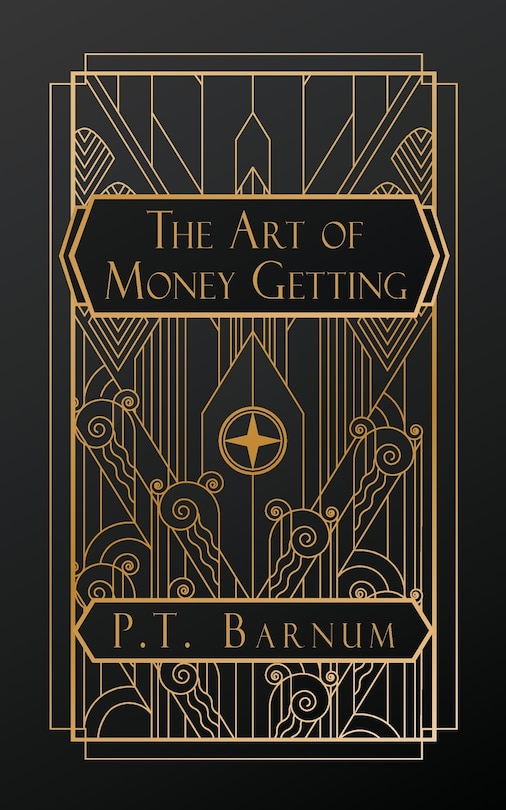 Couverture_Art of Money Getting