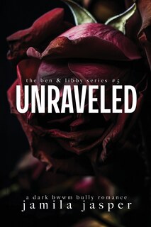 Couverture_Unraveled