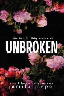 Couverture_Unbroken