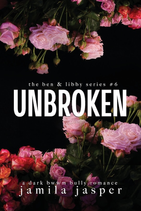 Couverture_Unbroken