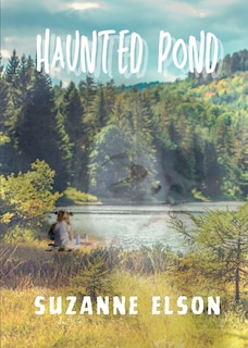 Front cover_Haunted Pond