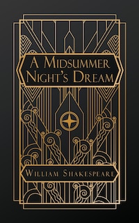 Front cover_A Midsummer Night's Dream