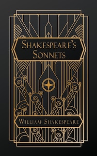 Front cover_Shakespeare's Sonnets