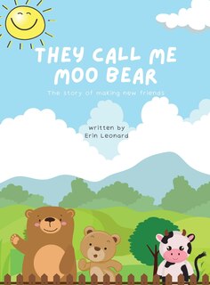 Couverture_They call me Moo Bear