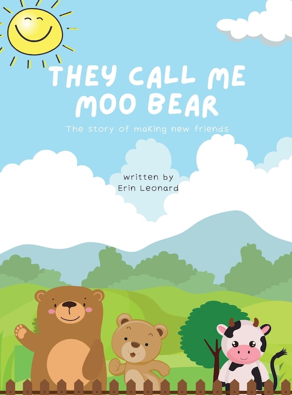 Couverture_They call me Moo Bear