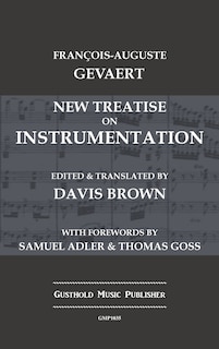 Couverture_New Treatise on Instrumentation