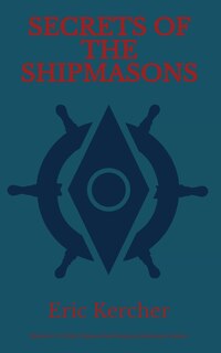Front cover_Secrets of the Shipmasons
