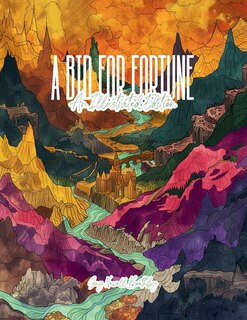 Front cover_A Bid for Fortune