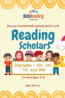 Front cover_Reading Scholars