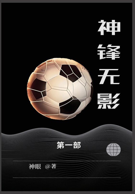 Couverture_神锋无影