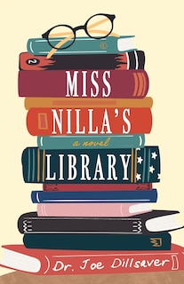 Front cover_Miss 'Nilla's Library