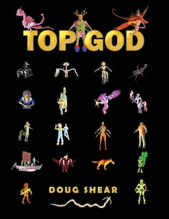 Front cover_Top God