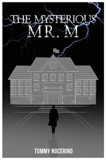 Couverture_The Mysterious Mr. M.