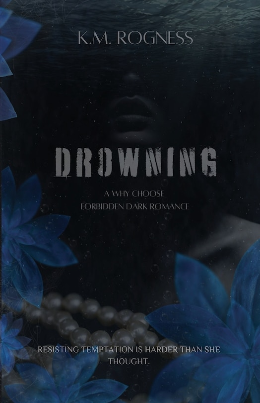 Front cover_Drowning
