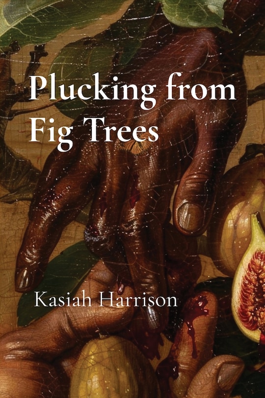 Front cover_Plucking from Fig Trees