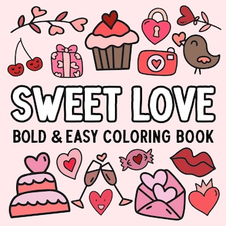 Front cover_Sweet Love