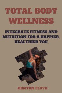 Couverture_Total Body Wellness