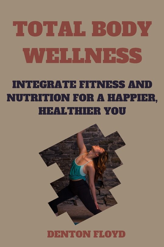 Couverture_Total Body Wellness