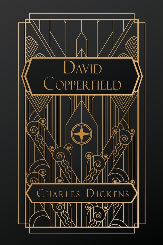 Front cover_David Copperfield