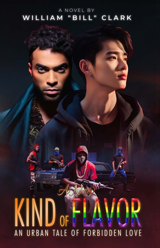 Couverture_A New Kind of Flavor