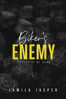 Front cover_Biker's Enemy