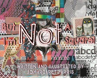 Couverture_But I'm Not a Square!