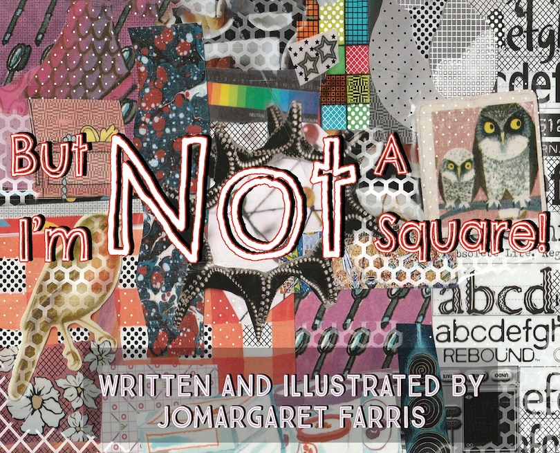 Couverture_But I'm Not a Square!
