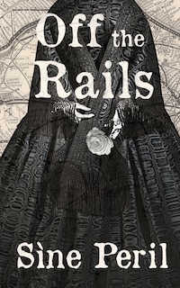 Front cover_Off the Rails