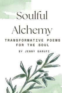 Front cover_Soulful Alchemy