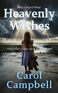 Front cover_Heavenly Wishes