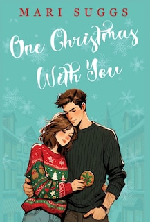 Front cover_One Christmas With You