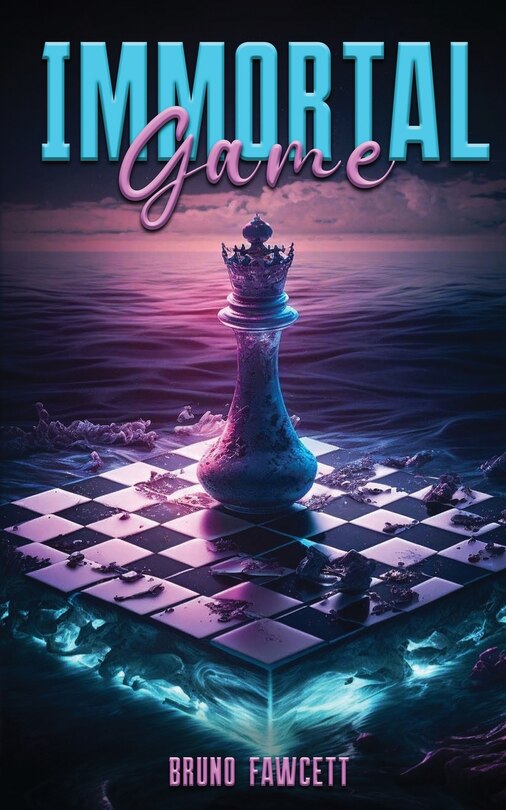 Couverture_Immortal Game