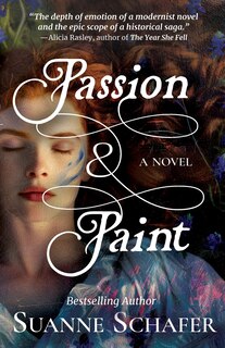 Front cover_Passion & Paint