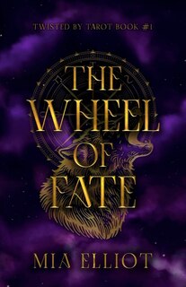 Front cover_The Wheel of Fate