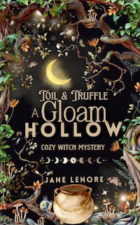 Couverture_Toil & Truffle