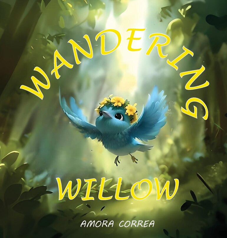 Couverture_Wandering Willow