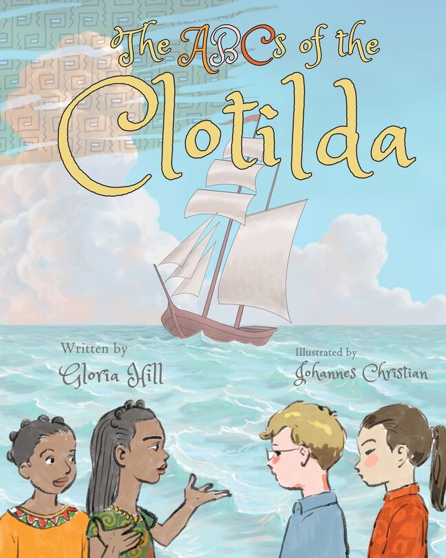 Front cover_The ABCs of the Clotilda (version 1)